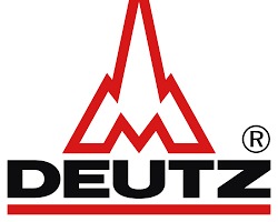 DEUTZ