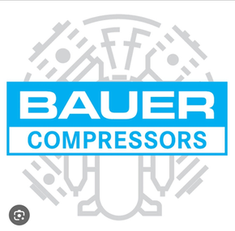 BAUER COMPRESSOR